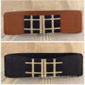 2014 hangzhou hot selling leather elastic belt girls